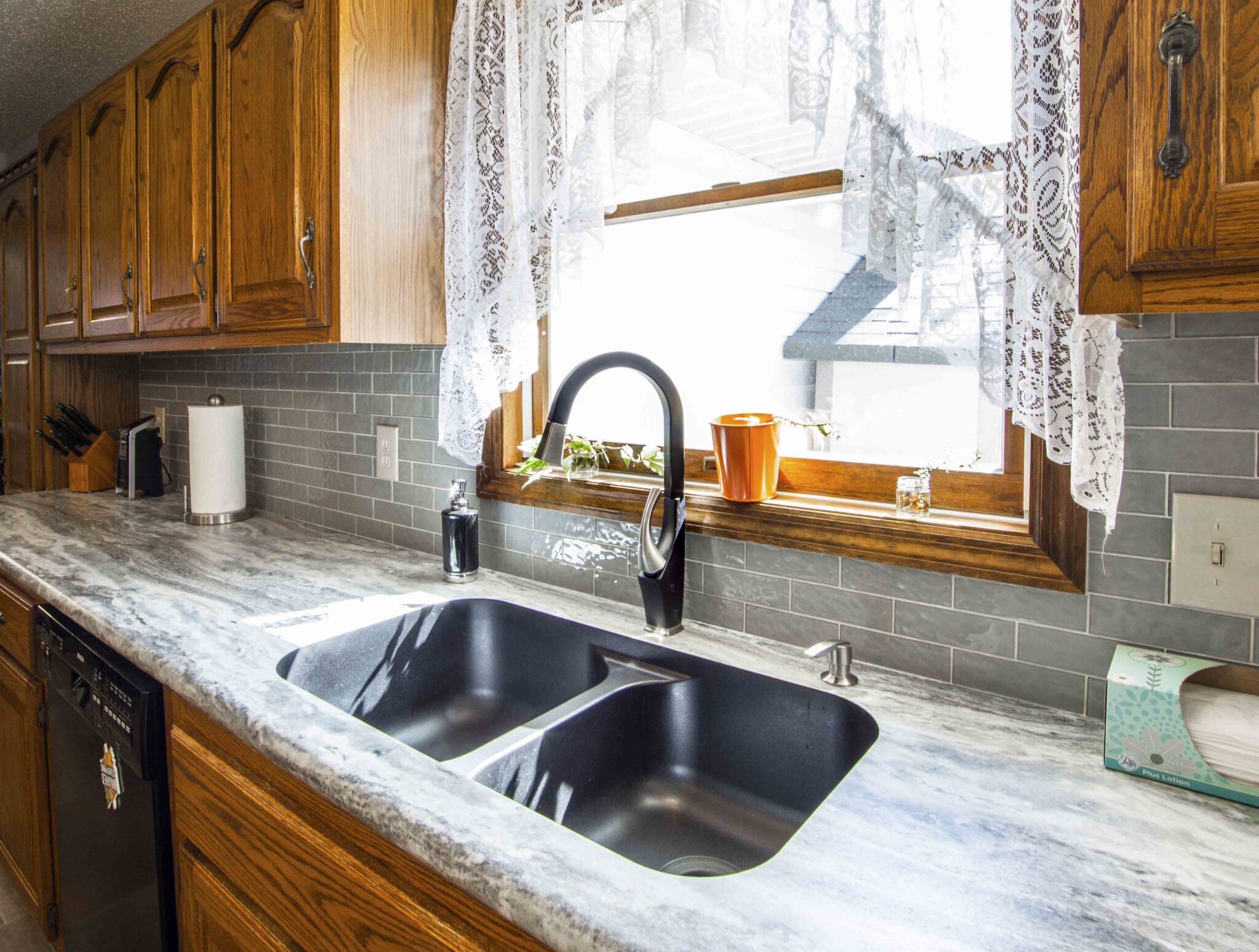 Grifo de cocina, te diremos cómo elegirlo - Mejores Marcas