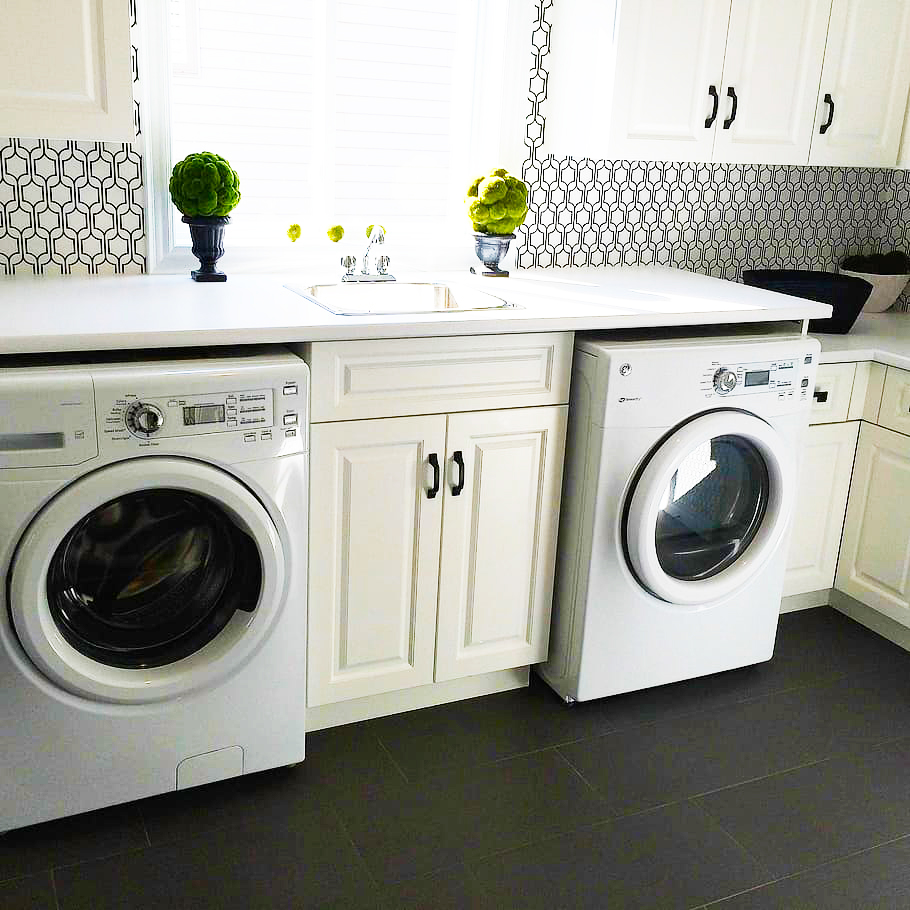 Las mejores 17 ideas de escobero  armario de lavandería, mueble