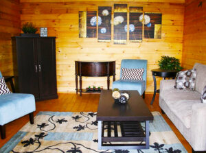 Tipos de revestimientos de paredes: ventajas y desventajas