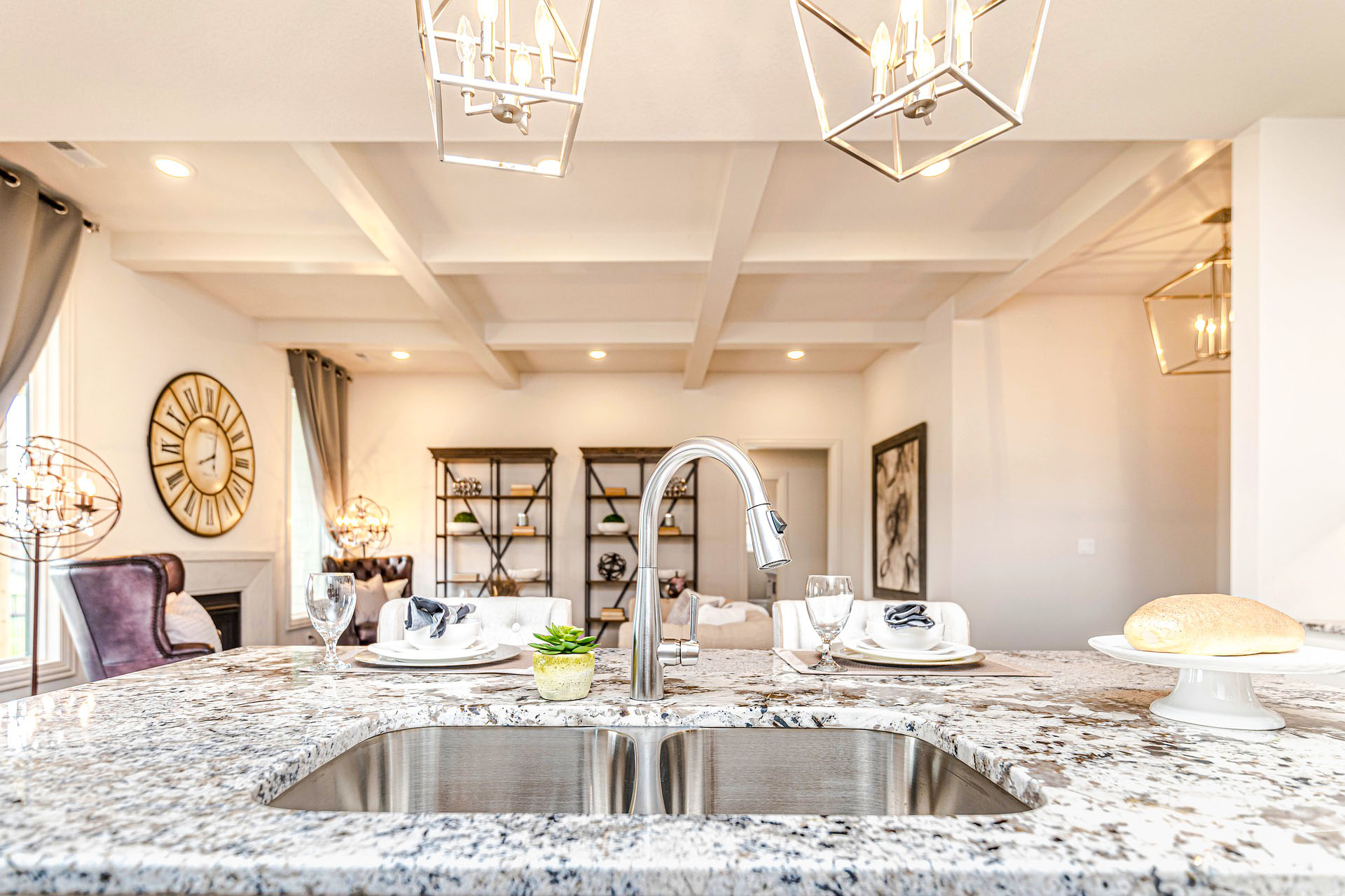 Elegir el Fregadero de cocina perfecto para tu hogar - Mejores Marcas